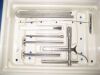 ZIMMER Herbert/Whipple bone screw system