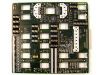 SIEMENS 6037985 PC1614 Display Board Ventilator