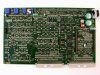 SIEMENS 6037928 PC Board 1608 Ventilator