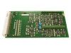 SIEMENS 6038546 PC Board 1616 Ventilator
