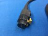CONMED LINVATEC HALL MC5057 Handpiece Power Cord