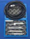 HALL 5053-11 Pnuematic Trauma Set