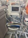 MINDRAY T1 with EtCo2 Bedside Monitor