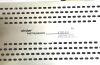 STRYKER 4100-451 Sterilization Case O/R Instruments Power