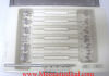 MEDTRONIC T7665 Medtronic T7665 Mosaic Ultra/Hancock II Ultra Aortic Valve Sizers - PreOwned in Great Condition. Cardiac - Vascular