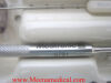 MEDTRONIC T7665 Medtronic T7665 Mosaic Ultra/Hancock II Ultra Aortic Valve Sizers - PreOwned in Great Condition. Cardiac - Vascular