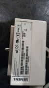 SIEMENS CH4-1 Transducer Ultrasound Transducer