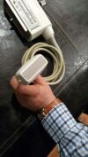 SIEMENS/ACUSON VFX9-4 Transducer Ultrasound Transducer