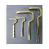 SMITH & NEPHEW 71922580, 71922584, 71925281 Osteotomy Blade Plates