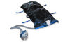 HILL-ROM AirPal with air 32&quot; platform transfer system Patient Lift