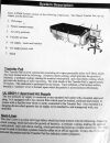 HILL-ROM AirPal with air 32&quot; platform transfer system Patient Lift