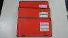 AGFA OPG Cassette  OPG Cassette CR Cassettes
