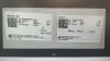SIEMENS 5534776  Dura 422 MCT  X-Ray Tube  CT Scanner