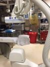 SIEMENS Axiom Artis FA Cath Lab