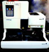 ARKRAY Aution Max AX-4280 Urine Analyzer