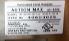 ARKRAY Aution Max AX-4280 Urine Analyzer