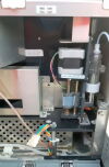 ARKRAY Aution Max AX-4280 Urine Analyzer