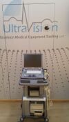 GE LOGIQ E Ultrasound - Cardiac - Vascular