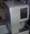 NIHON KODEN MEK-6410 Hematology Analyzer