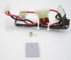 NEWPORT V11-11200-69 HT-50 Battery Cable Assembly Ventilator