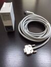 PHILIPS M1032A VueLink Ventilator Modules with Open Interface Cable Module