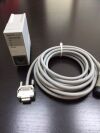 PHILIPS M1032A VueLink Ventilator Modules with Open Interface Cable Module