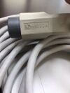 PHILIPS M1032A VueLink Ventilator Modules with Open Interface Cable Module