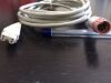 DRAEGER 8416600 Babylog  Flow sensor cable Ventilator