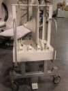 SIEMENS PINHOLE Collimator - Nuclear