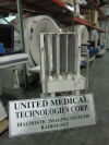 SIEMENS MEDIUM ENERGY LP Collimator - Nuclear