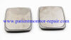 PHILIPS M3535A  M3536 PHILIPS M3535A  M3536 Defibrillator battery lead plate Battery Charger