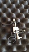 WOLF 8653.224 Princess 21Fr Working element Hysteroscope