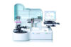 ROCHE Cobas C311 Chemistry Analyzer