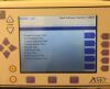 AMERICAN OPTICAL AMO compact eclipse FX Unit