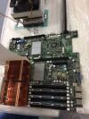 PHILIPS 453567412471 CIRS Naquada BP 2 asics  CT Scanner