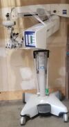 CARL ZEISS Zeiss VISU 200/210 s8 O/R Microscope