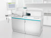 SIEMENS Dimension EXL 200 Chemistry Analyzer