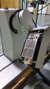 SIEMENS 8423233 EDC Module Nuclear Gamma Camera Wanted