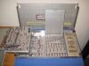 SYNTHES Mini Fragment Set Instrument/Implant kit