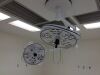 SKYTRON aurora led O/R Light