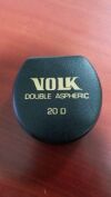 VOLK 20D Double Aspheric Lens Double Aspheric Lens