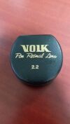 VOLK Pan Retinal 2.2 Lens Pan Retinal 2.2 Lens