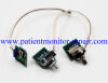 NIHON KODEN 8-20 defibrillation encoder Eight Defibrillator