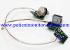 NIHON KODEN 8-20 defibrillation encoder Eight Defibrillator