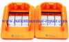 NIHON KODEN ND - 611V c defibrillation electrode pad Defibrillator