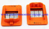 NIHON KODEN ND - 611V c defibrillation electrode pad Defibrillator