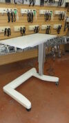 HUMPHREY HPT 300 HFAPR-SL Powered Table