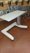 HUMPHREY HPT 300 HFAPR-SL Powered Table