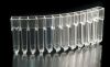 ROCHE COBAS MIRA Multicells segments Chemistry Analyzer