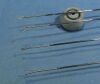 SYNERGETICS N151-200 Neuro Set